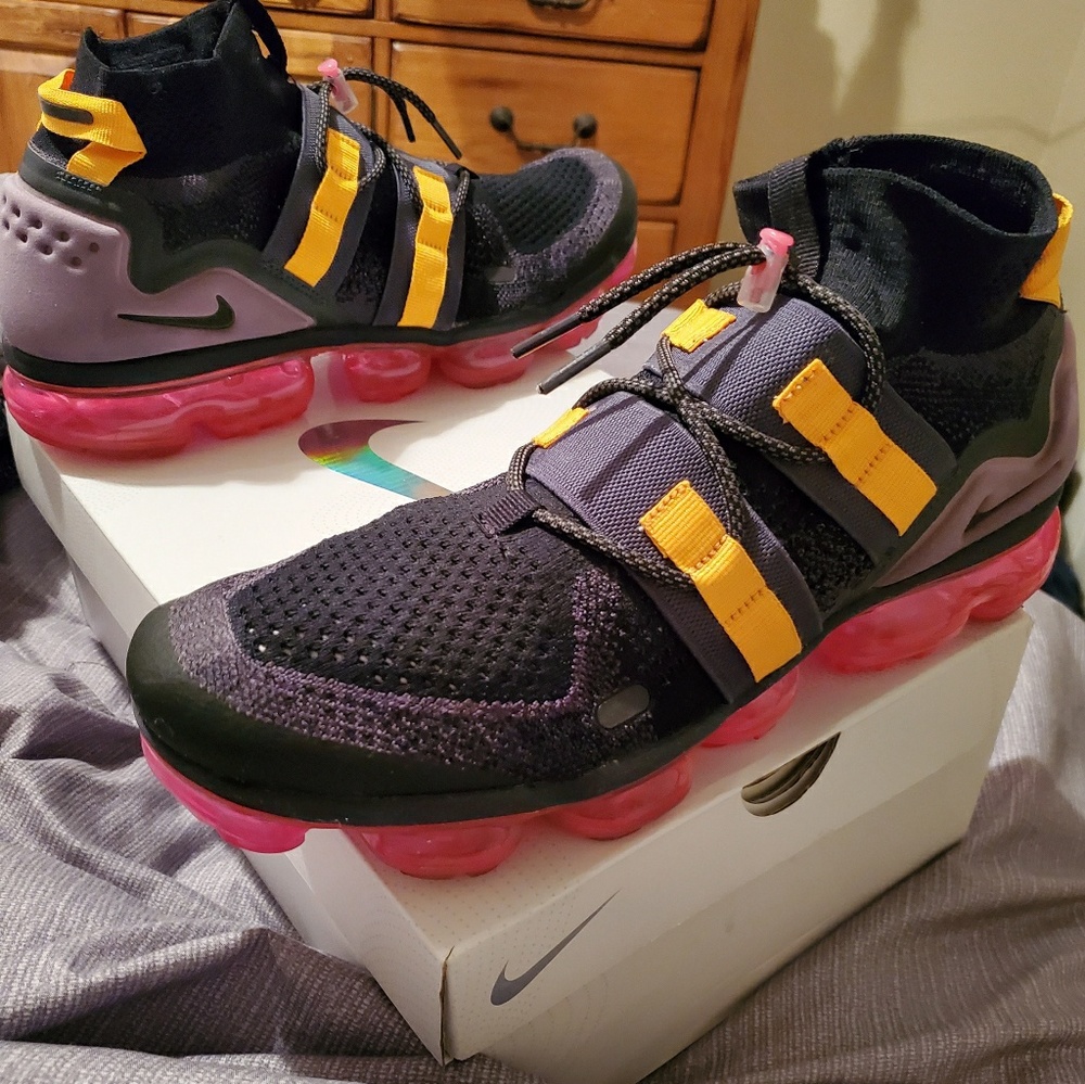 Nike Utility Flynt Vapormax